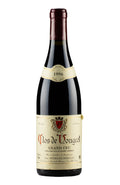 Clos de Vougeot Hudelot Noellat 1996