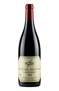 Clos de Vougeot Jean Grivot 2001