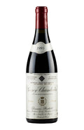 Gevrey Chambertin Vieilles Vignes Bachelet 1995