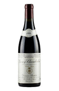 Gevrey Chambertin Vieilles Vignes Bachelet 1996