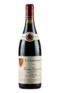 Gevrey Chambertin F. Chauvenet 1985