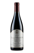 Gevrey Chambertin Les Corbeaux Bachelet 2001