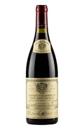 Gevrey Chambertin Clos St Jacques Jadot 1988