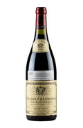 Gevrey Chambertin Clos St Jacques Jadot 1996