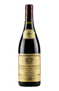 Gevrey Chambertin Estournelles St Jacques Jadot 2001