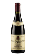 Gevrey Chambertin Le Fonteny Serafin 1990