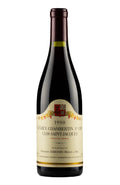 Gevrey Chambertin Clos St Jacques Michel Esmonin 1990