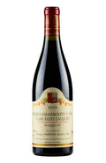 Gevrey Chambertin Clos St Jacques Michel Esmonin 1993