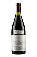 Griotte Chambertin Frederic Esmonin 1990