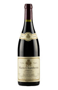 Mazis Chambertin Vieilles Vignes Philippe Naddef 1993
