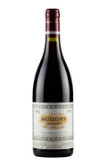 Musigny Mugnier 1995