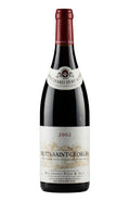 Nuits St Georges Bouchard 2002