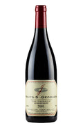 Nuits St Georges Les Charmois Jean Grivot 2001