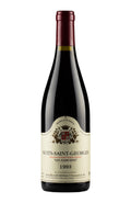 Nuits St Georges Les Damodes Lecheneaut 1993