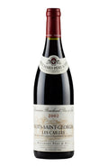 Nuits St Georges Les Cailles Bouchard 2002