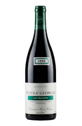 Nuits St Georges Les Pruliers Henri Gouges 1999