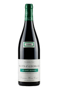 Nuits St Georges Les St Georges Henri Gouges 1996
