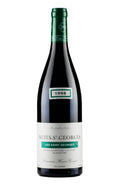Nuits St Georges Les St Georges Henri Gouges 1998