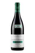 Nuits St Georges Les Vaucrains Henri Gouges 1995