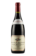 Nuits St Georges Les Boudots Jean Grivot 1993