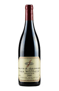Nuits St Georges Les Boudots Jean Grivot 2000