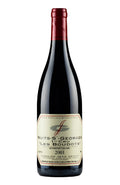 Nuits St Georges Les Boudots Jean Grivot 2001