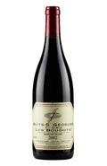 Nuits St Georges Les Boudots Jean Grivot 2002