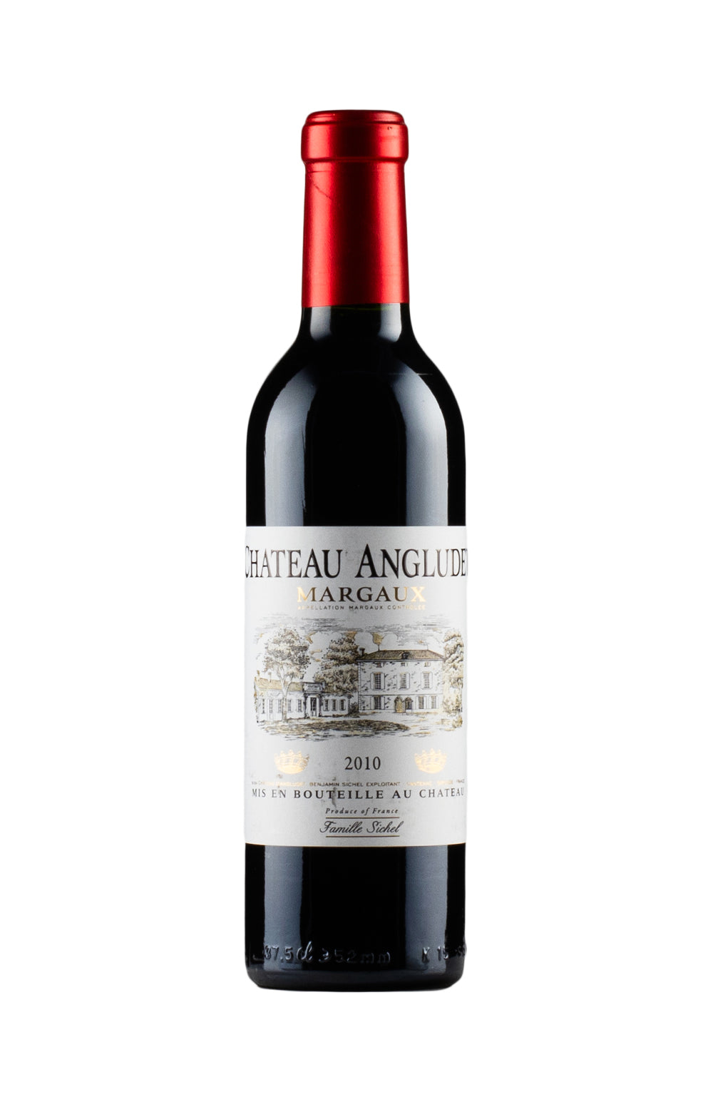 Nuits St Georges Les Roncieres Jean Grivot 2001