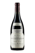 Nuits St Georges Aux Boudots Meo Camuzet 1990