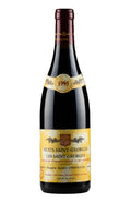 Nuits St Georges Les St Georges Robert Chevillon 1995
