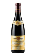 Nuits St Georges Les Vaucrains Robert Chevillon 1995