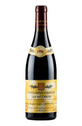 Nuits St Georges Les Vaucrains Robert Chevillon 1996