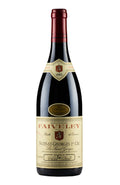 Nuits St Georges Les St Georges Faiveley 2001