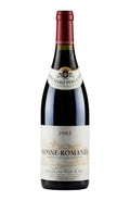 Vosne Romanee Bouchard 2002