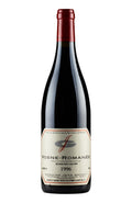 Vosne Romanee Jean Grivot 1996
