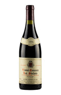 Vosne Romanee Les Suchots Jacques Cacheux 1990