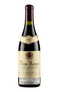 Vosne Romanee Les Suchots Hudelot Noellat 1990
