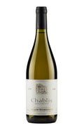 Chablis Jacques Bourguignon 2008