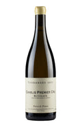 Chablis Butteaux Patrick Piuze 2011