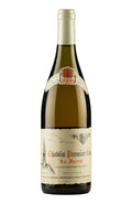 Chablis La Forest Vincent Dauvissat 2000