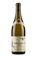 Chablis Sechet Vincent Dauvissat 2007