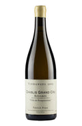 Chablis Bougros Patrick Piuze 2009