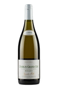 Chablis Bougros Vincent Mothe 2008