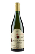 Batard Montrachet Paul Pernot 2000