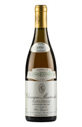 Chassagne Montrachet Les Caillerets Blain Gagnard 1999
