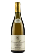 Chassagne Montrachet Les Caillerets Blain Gagnard 2002