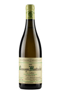 Chassagne Montrachet Les Caillerets Ramonet 2001