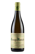 Chassagne Montrachet Les Ruchottes Ramonet 2001