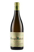Chassagne Montrachet Les Vergers Ramonet 2001