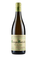 Chassagne Montrachet Morgeot Ramonet 2002
